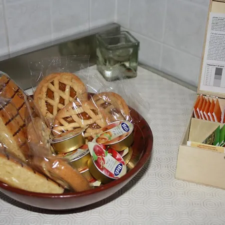 Niguarda Bicocca Flat Апартаменты