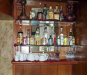 酒店 蒙帝亚酒店 米兰