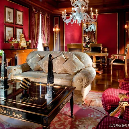 Principe Di Savoia - Dorchester Collection Milan