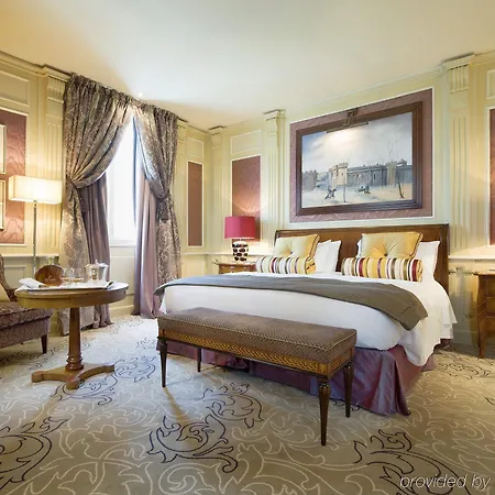 Hotel Principe Di Savoia - Dorchester Collection Milan