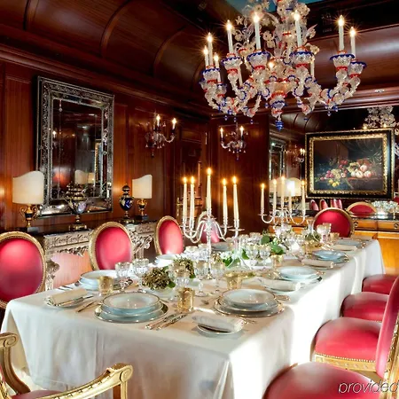 Principe Di Savoia - Dorchester Collection Milan