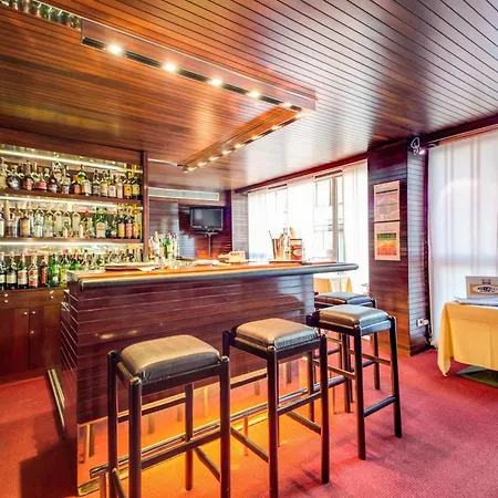 Galileo Hotel Milano