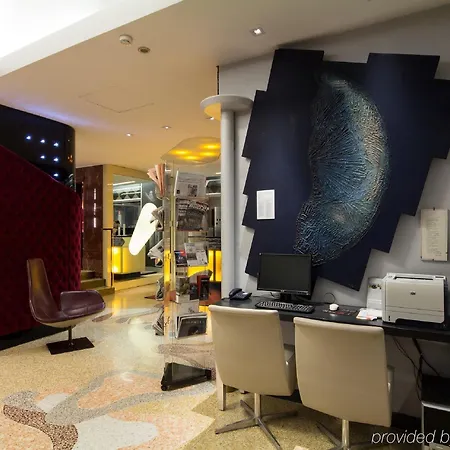Ξενοδοχείο C-hotels Rubens