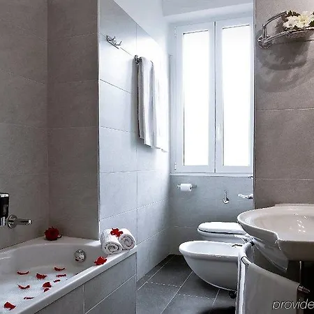 Hotell Garibaldi Palace