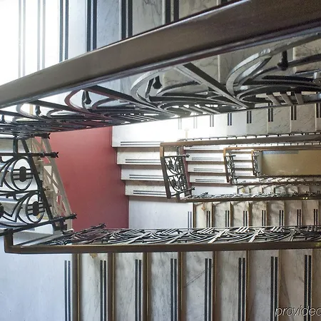 Ariosto Hotel Mailand