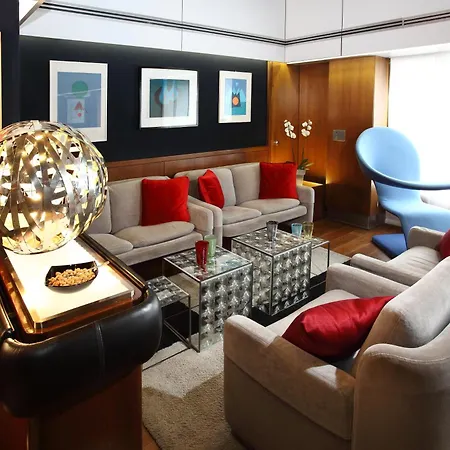 Mediolanum 4* מילאנו