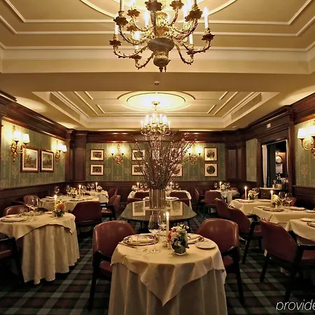 Hotel Baglioni Carlton - The Leading Of The World Mediolan