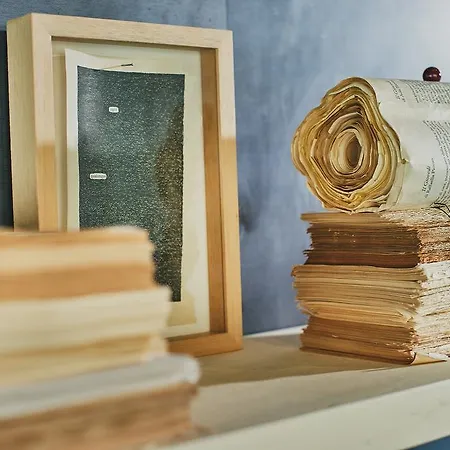 Boutique Borgo Nuovo 3* 米兰