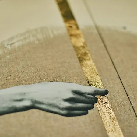 Boutique Borgo Nuovo 米兰