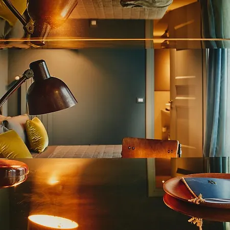 酒店 Boutique Borgo Nuovo