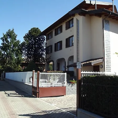 Apartment Oasi