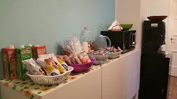 I Am Here - Gioia66 Affittacamere Milano