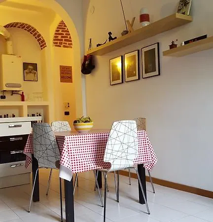 Bnbutler - Sempione - Mico * Milano