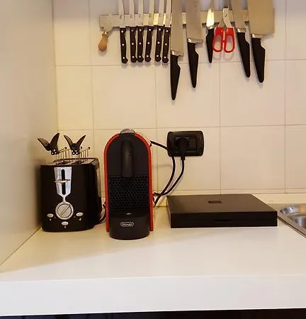 Bnbutler - Sempione - Mico *