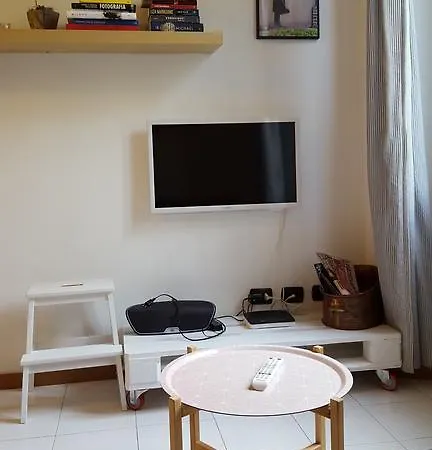 Bnbutler - Sempione - Mico *