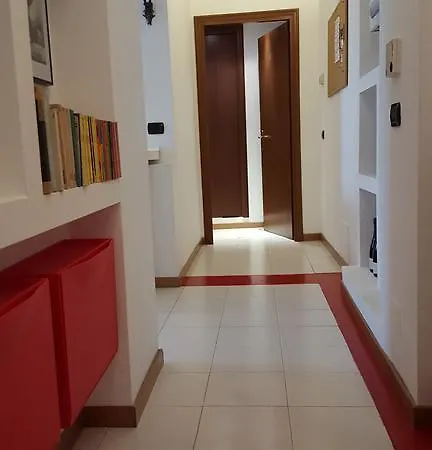 Bnbutler - Sempione - Mico