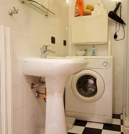 Apartment Bnbutler - Sempione - Mico Milan