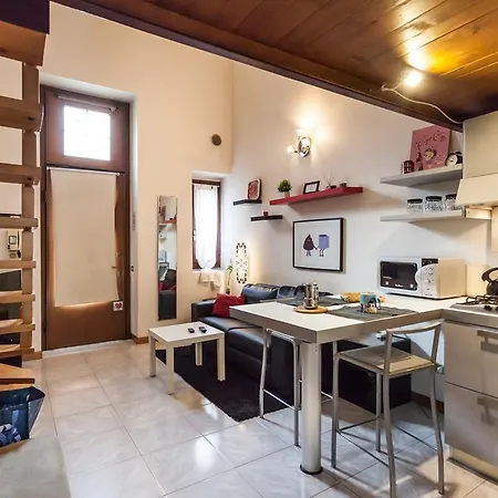 Hotel Buenos Aires Milán