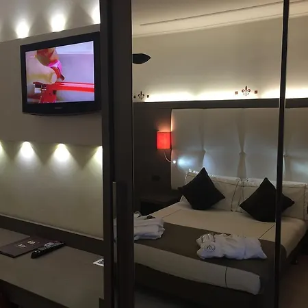 Agape Aa Hotel Milaan