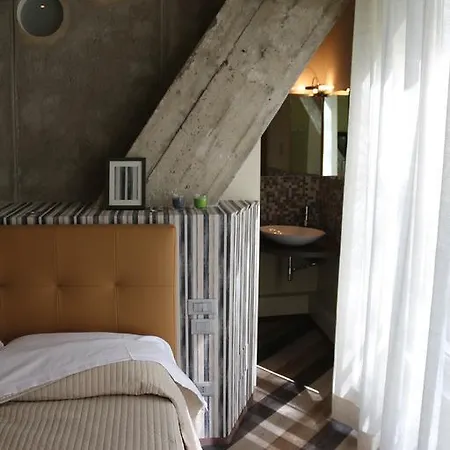 Maison d'hôtes Serendipity 2*