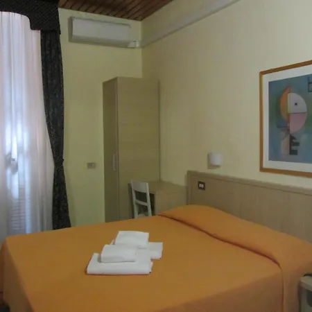 Hotel Nizza 2*