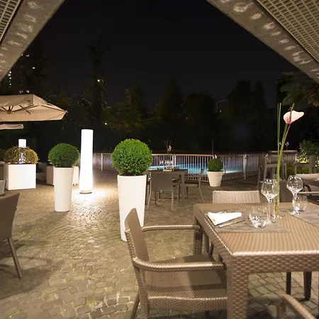 Hotel Novotel Nord Ca' Granda Milano