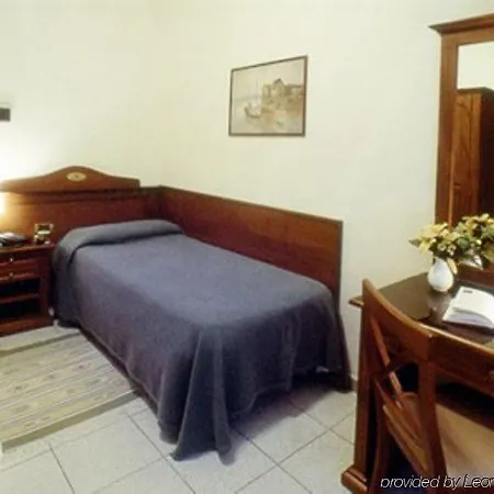Hotel Pavone