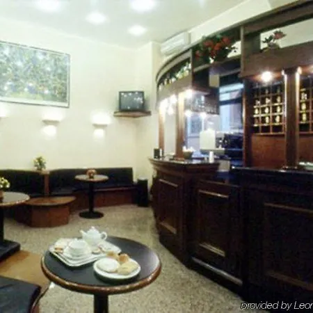 Pavone Hotel