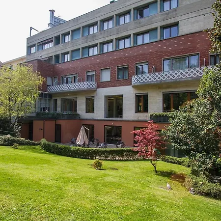 Tiziano - Gruppo Mini Hotell 4*