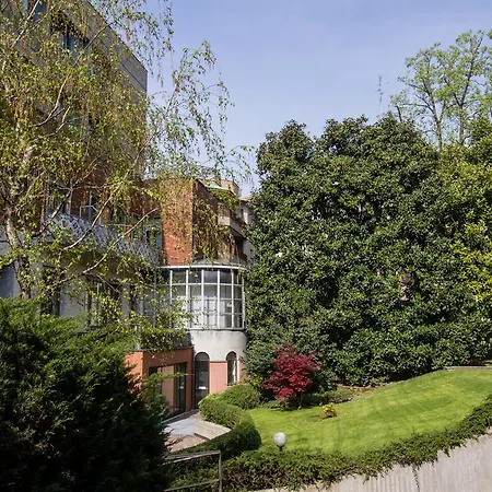 Tiziano - Gruppo Mini Hotell Milano