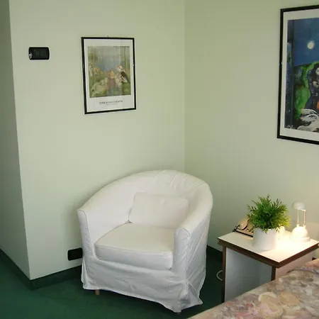 Molise 2 3* Milánó