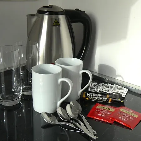 Aiello Guest house Milan
