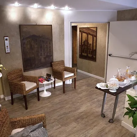 Hotel Mennini