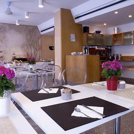 Hotel Mennini Milan