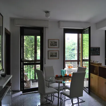 Apartment Porta Romana Garden *
