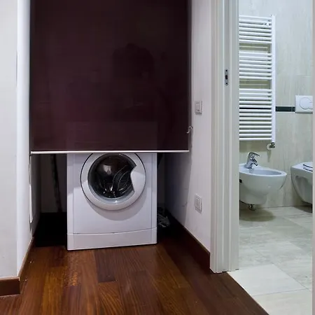 Italianway Easy - Naviglio Pavese 20 Appartement