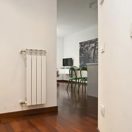 Italianway Easy - Naviglio Pavese 20 * Milaan