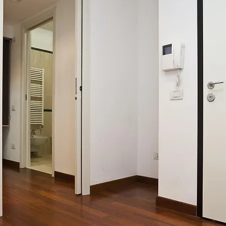 Italianway Easy - Naviglio Pavese 20 Milaan