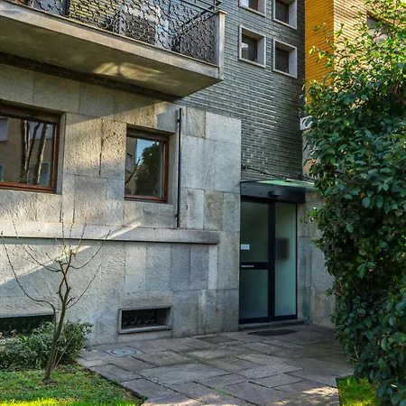 San Siro In Casa Bed & Breakfast Milano