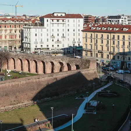 Arco Romana 호텔 밀라노