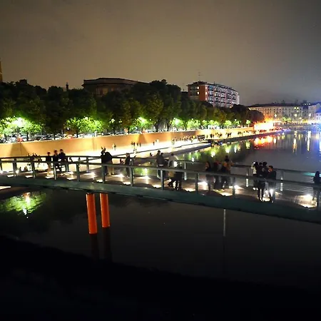 Residenza Fiori Di Grano Nocleg ze śniadaniem 3*