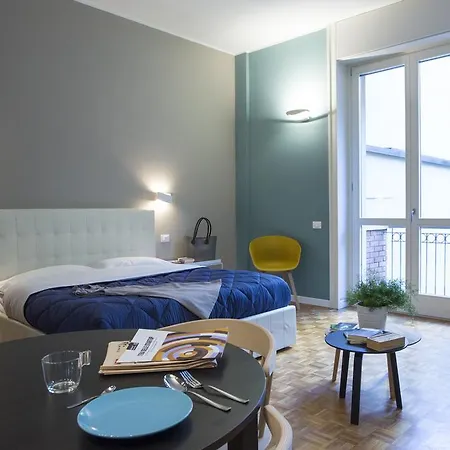 Dreams Residenza Corso Magenta 2*