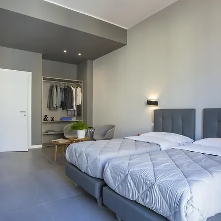 Dreams Residenza Corso Magenta 2*