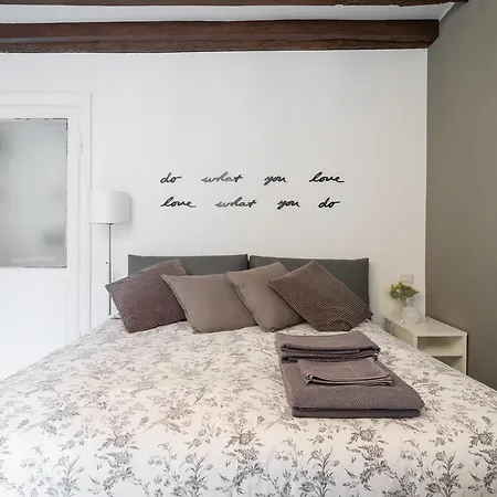 Porta Genova Apartment Mailand