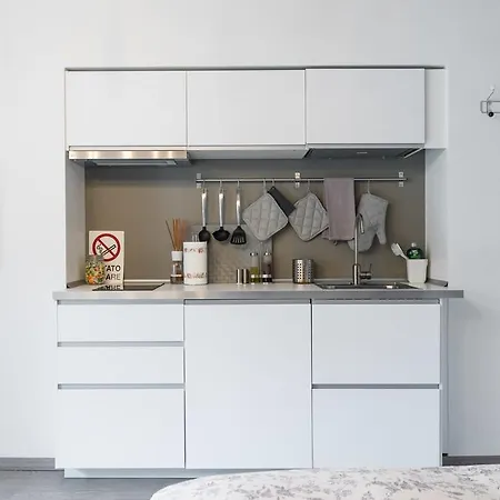 Porta Genova Mailand