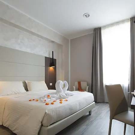 Oasi Village 3* Milán