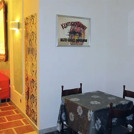 Virgilio Hotel