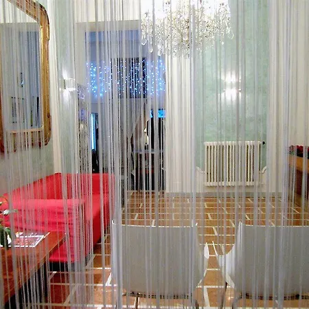 Hotel Virgilio 2*