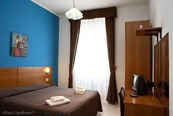 Amendola Fiera Milán