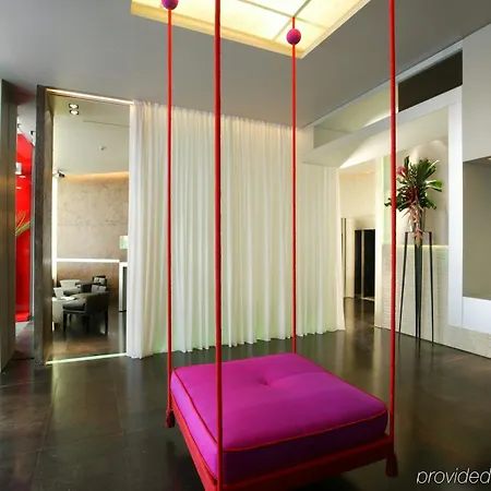 Sina The Gray Hotel 5*